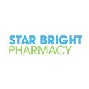 Star Bright Pharmacy logo